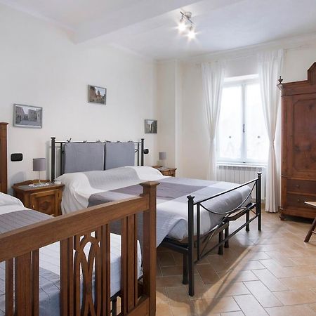 B&B Sotto Le Torri Албенга Екстериор снимка