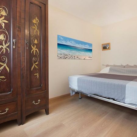 B&B Sotto Le Torri Албенга Екстериор снимка