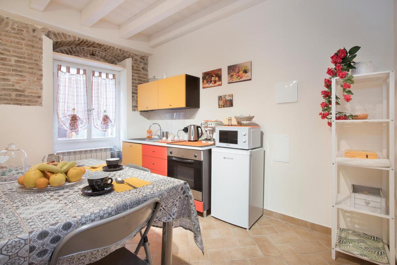 B&B Sotto Le Torri Албенга Екстериор снимка