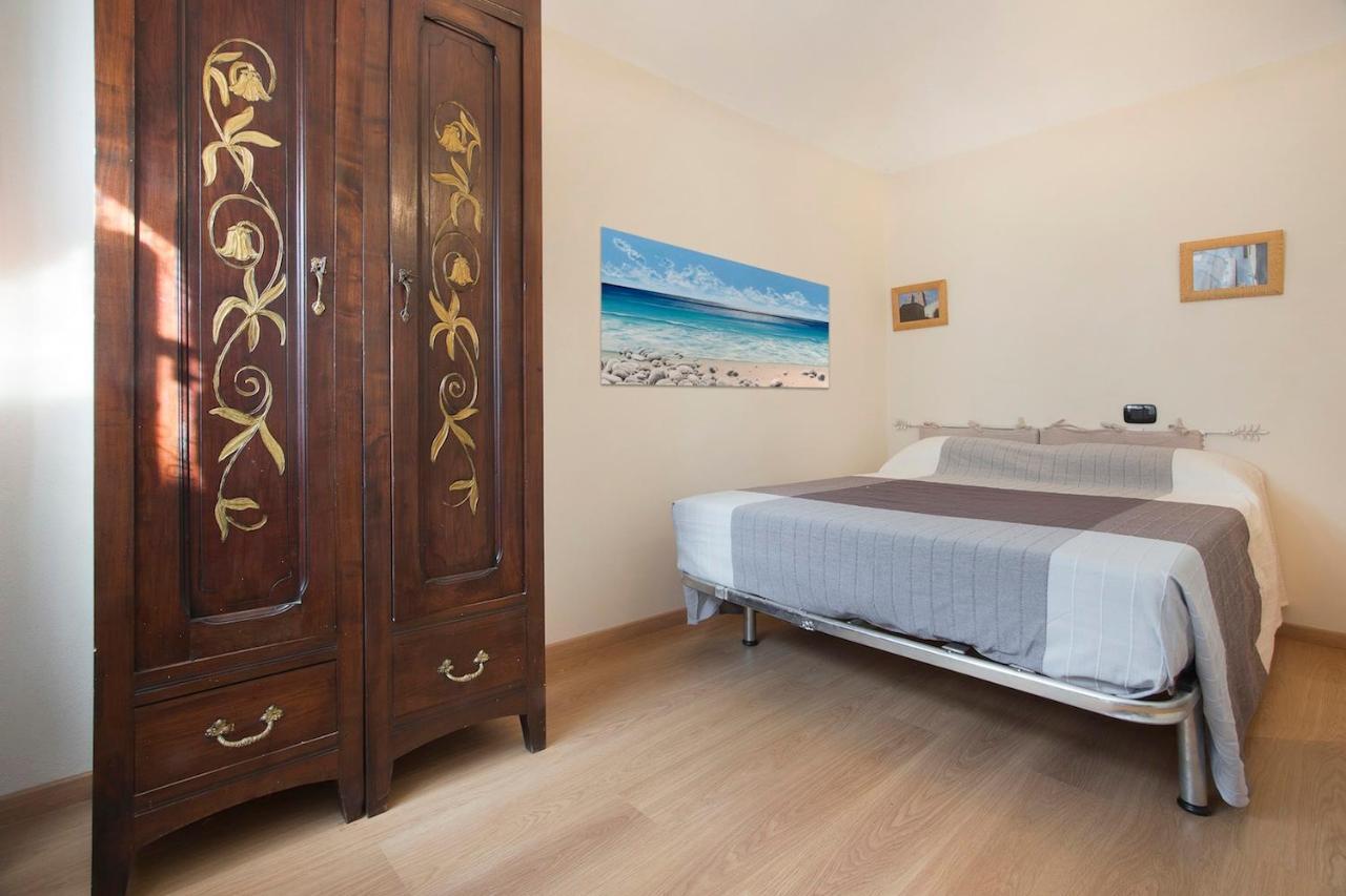 B&B Sotto Le Torri Албенга Екстериор снимка