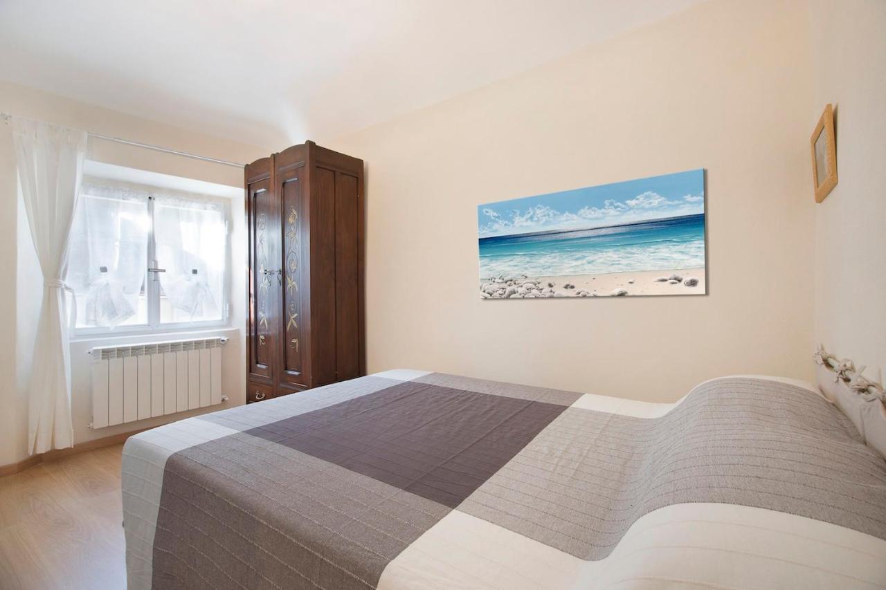B&B Sotto Le Torri Албенга Екстериор снимка