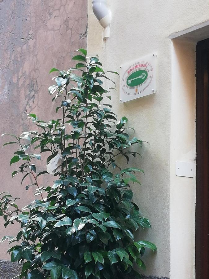 B&B Sotto Le Torri Албенга Екстериор снимка