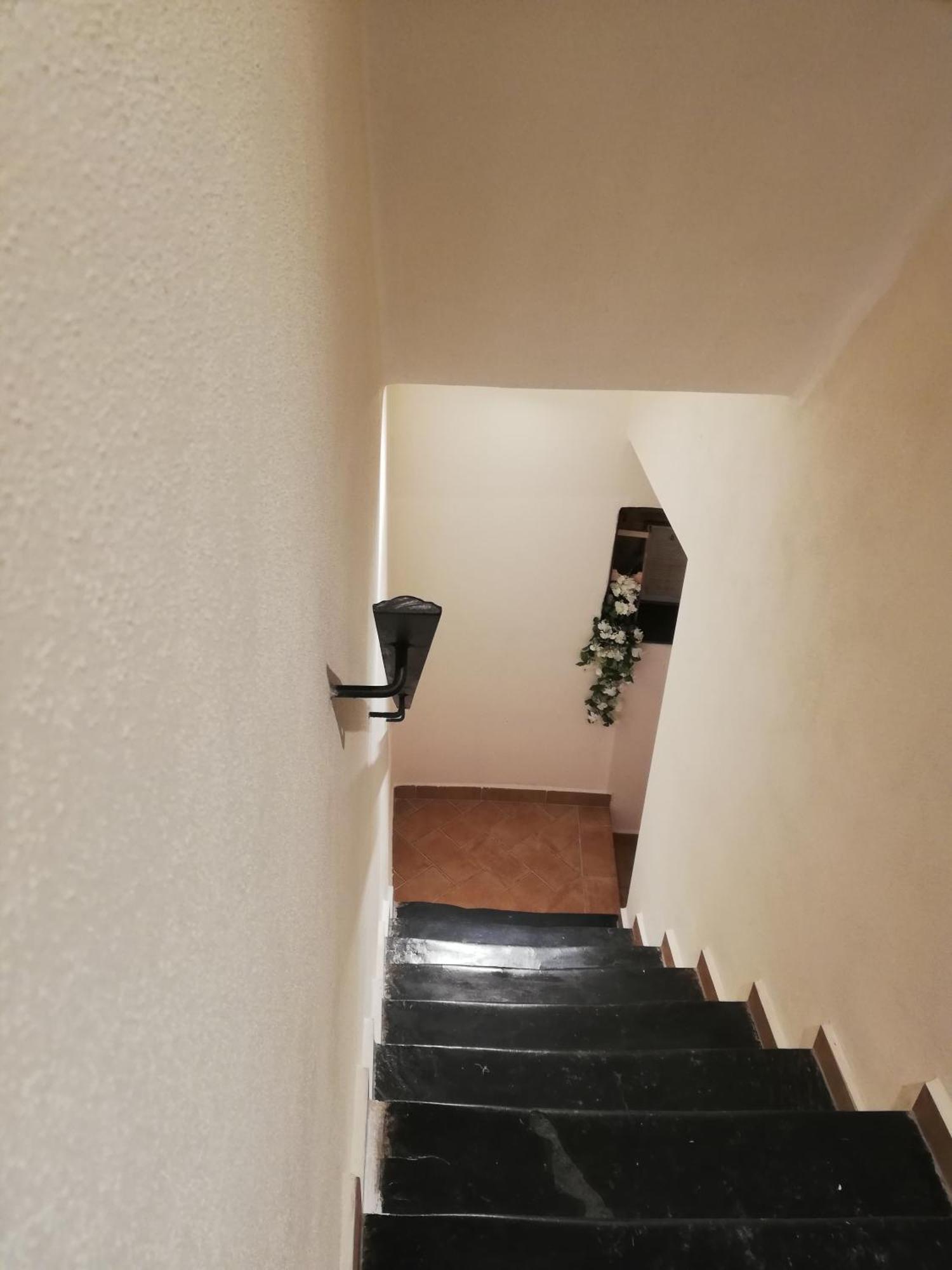 B&B Sotto Le Torri Албенга Екстериор снимка